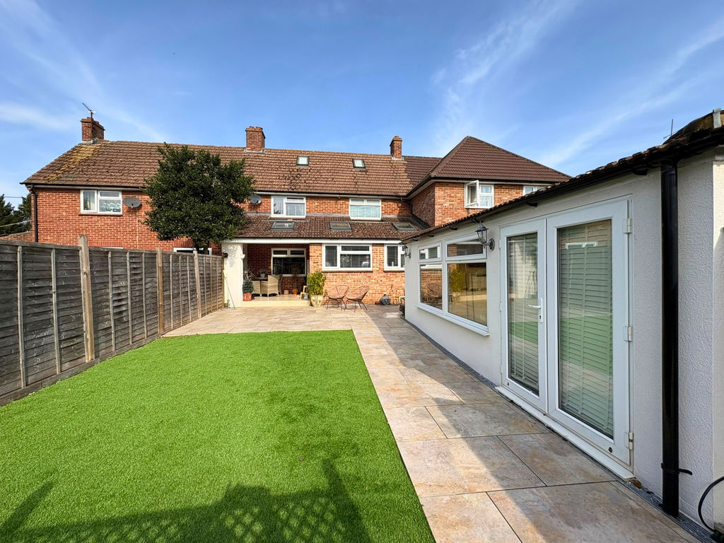 Westfield Crescent